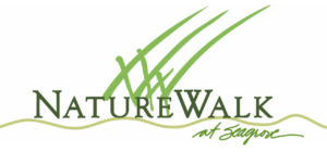 NatureWalk at Seagrove Logo