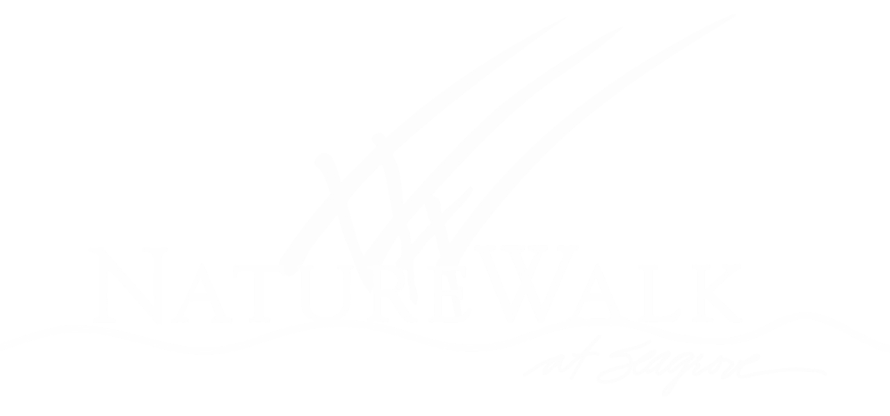 NatureWalk at Seagrove Logo